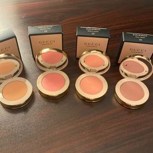 COPY - Gucci blush bundle